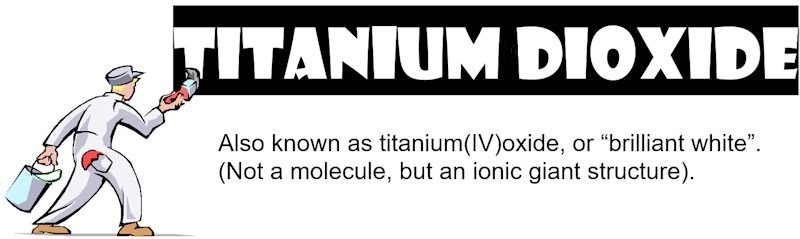 TiO2 title