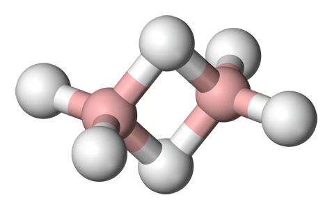 Diborane