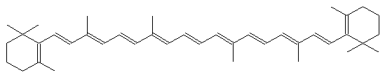 beta-carotene