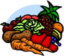 fruit & veg
