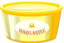 margarine