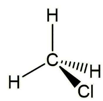 chloromethane