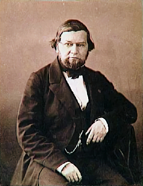 Eugène Peligot