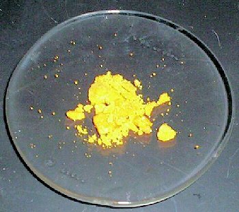 Ferric chloride - Molecule of the Month - October 2016 (HTML version)