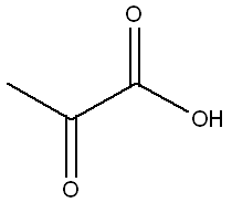 Pyruvate