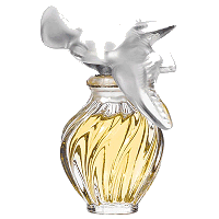 lair-du-temps perfume