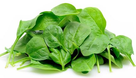 Spinach