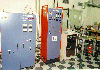 DC Arc Jet system