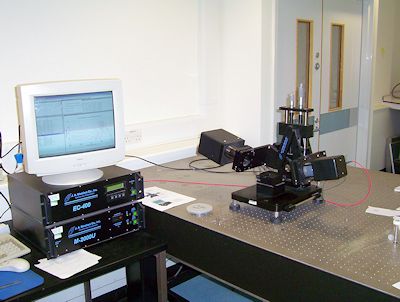 Ellipsometer Ellipsometer