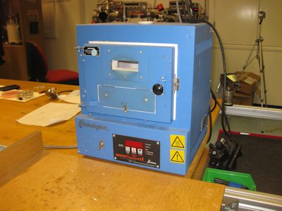 furnace furnace