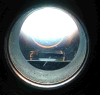 1% CH4 in Ar plasma