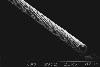Hollow tube