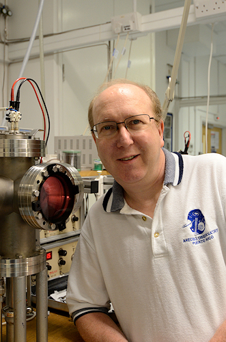 Paul May