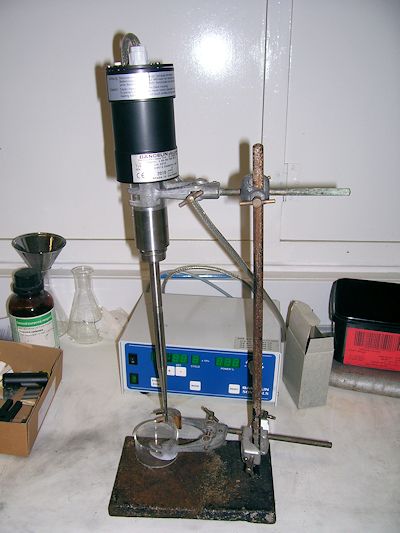ultrasonic probe