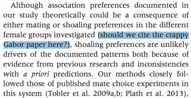 Crappy paper typo Crappy paper typo