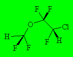 Enflurane