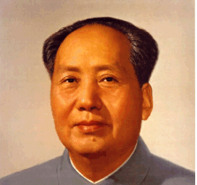 Chairman Mao